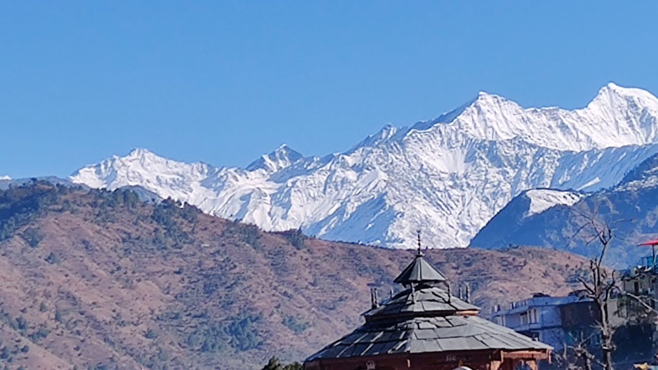 Saptarishi Kund - Yamunotri Image