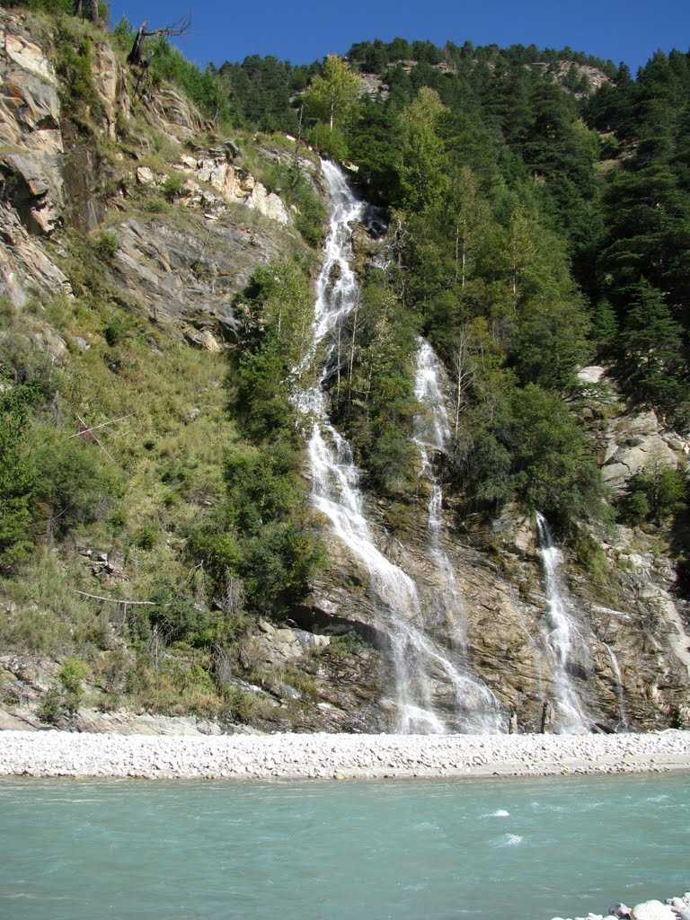 Harsil - Gangotri Image