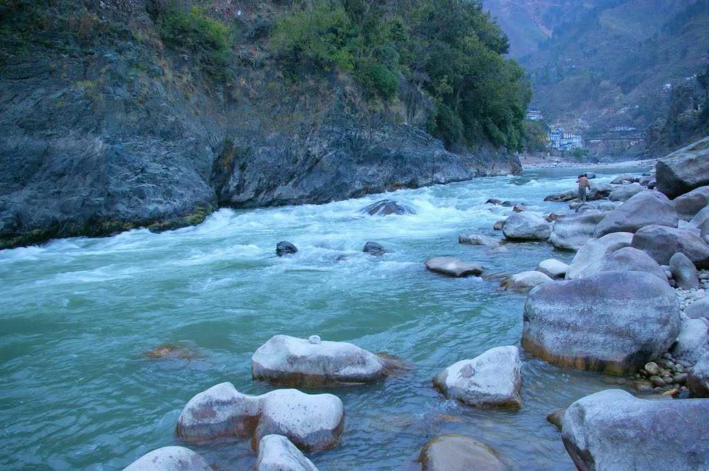 Rudraprayag - Auli Image