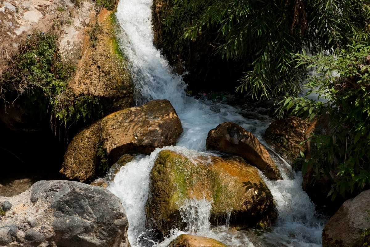 Bhatta Falls - Mussoorie Image