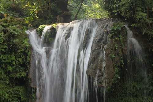 Corbett Waterfall - Corbett Image