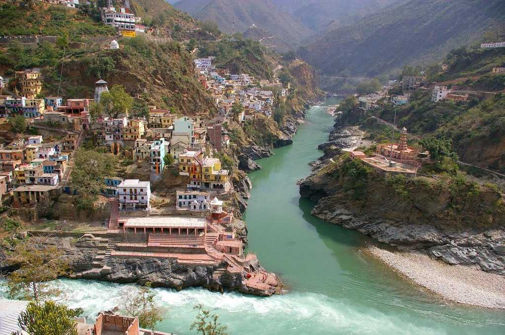 Tehri Garhwal Image