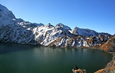 Joshimath Image