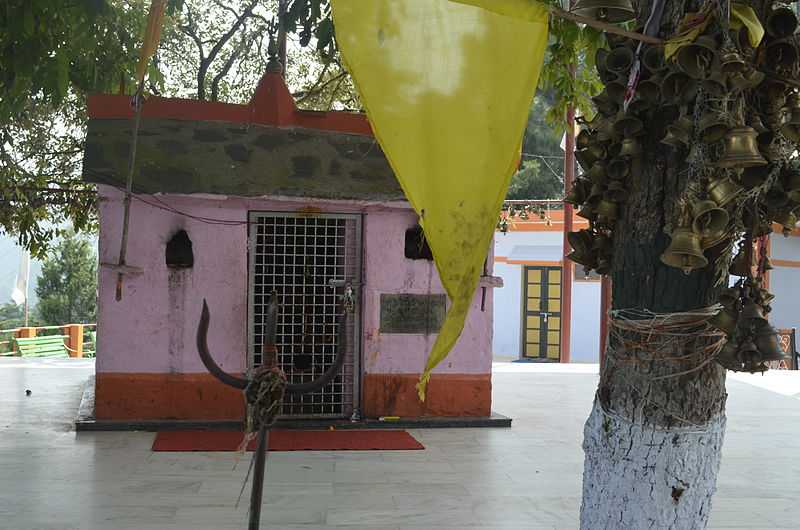 Pauri Garhwal Image
