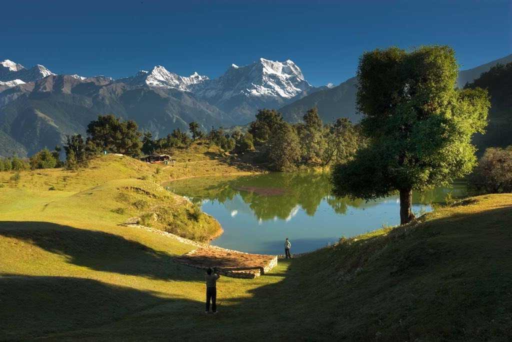 Rudra Prayag Image