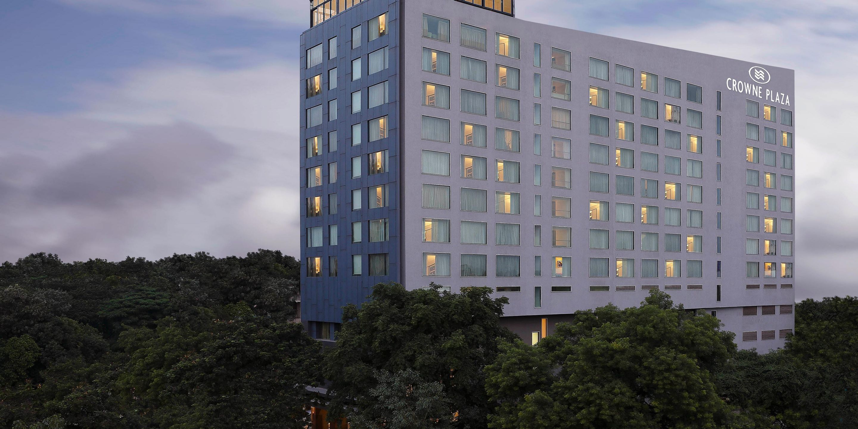 Crowne Plaza Pune City Centre - Pune Image
