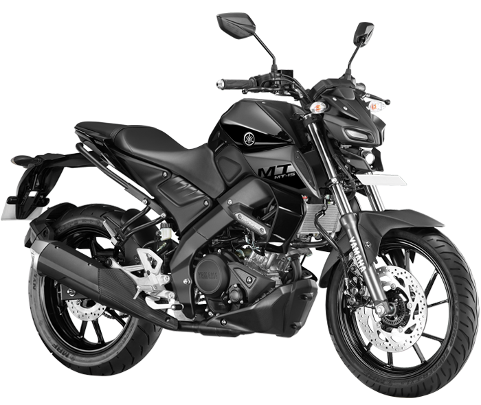 Yamaha MT-15 Image