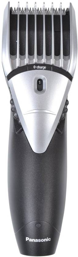 Panasonic ER307WS44B Corded & Cordless Trimmer Image