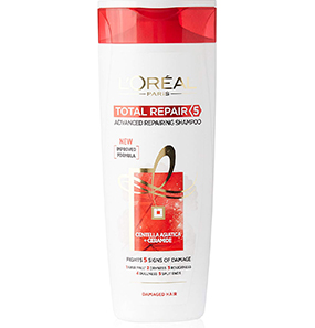 L’Oreal Paris Total Repair 5 Advanced Repairing Shampoo Image