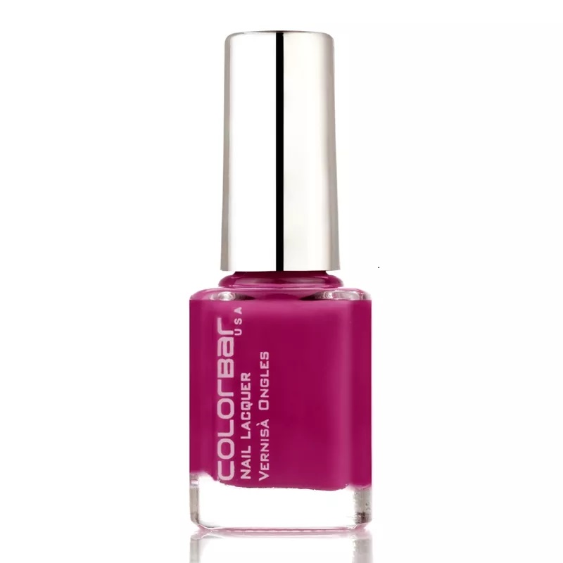 Colorbar Nail Enamel Exclusive Image