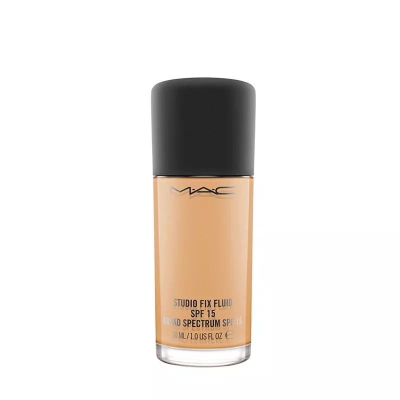 MAC Studio Fix Fluid SPF 15 Image