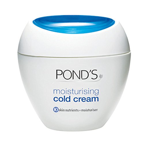 Ponds Moisturizing Cold Cream Image