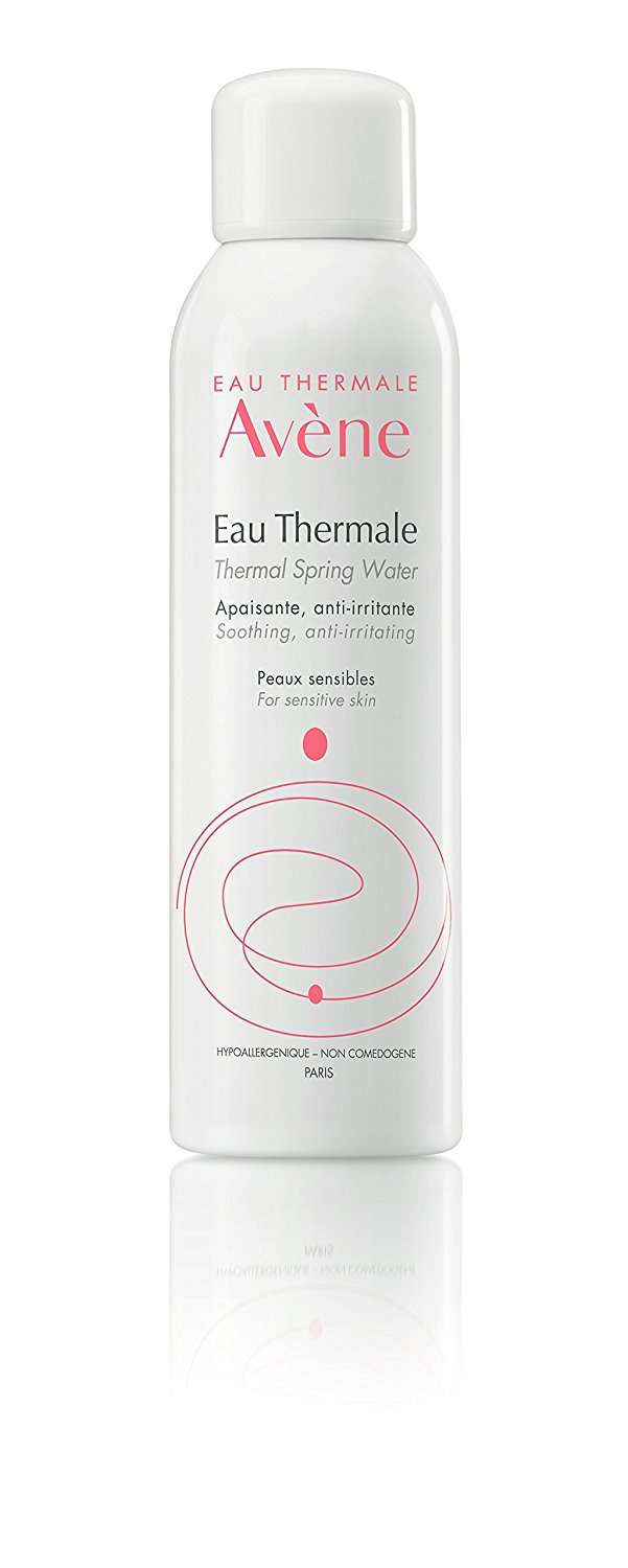 Avene Thermal Spring Water Spray Image