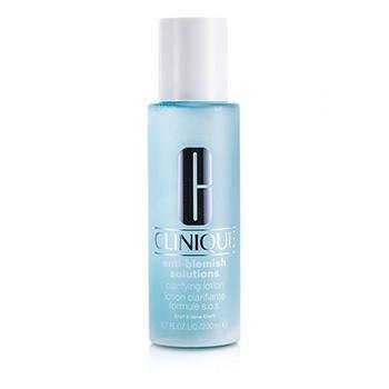 Clinique Anti-Blemish Solutions Clarifying Lotion Image