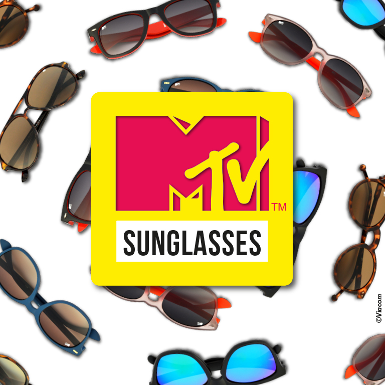 MTV Sunglasses Image