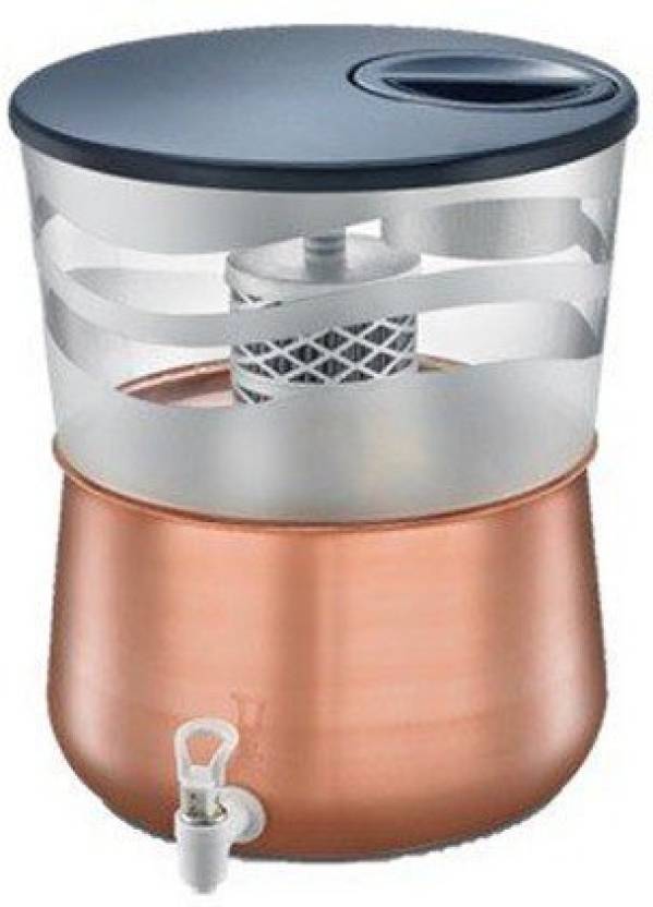 Prestige Tattva 2.0 Gravity Based Water Purifier Image