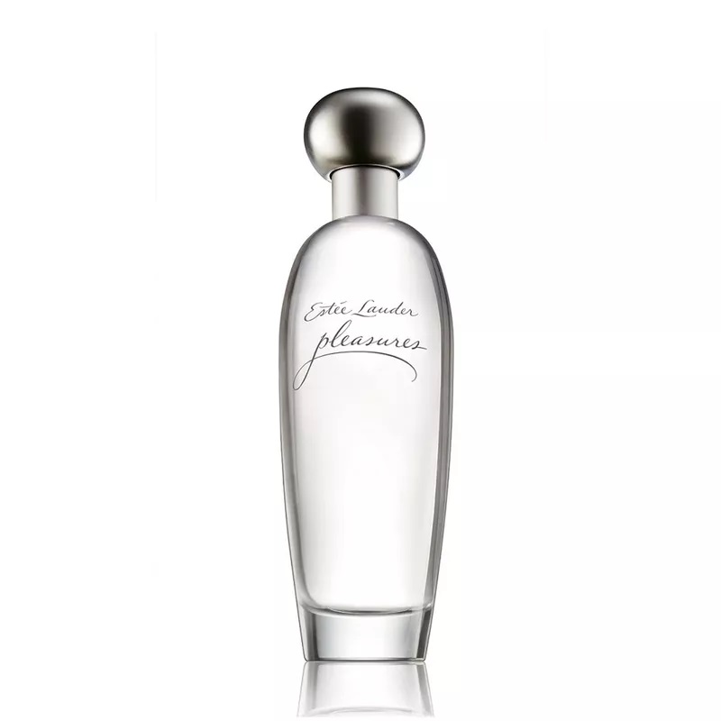 Estee Lauder Pleasures Perfume Image