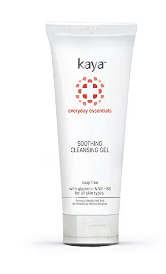 Kaya Skin Clinic Soothing Cleansing Gel Image