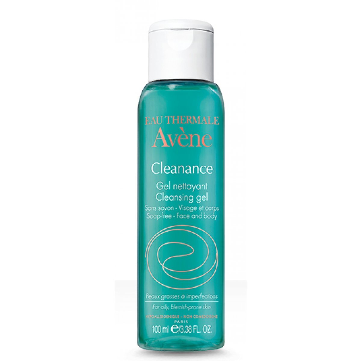 Avene Cleansing Gel Image