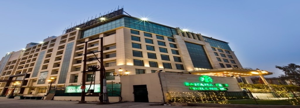 Banana Tree Hotel - Ghaziabad Image