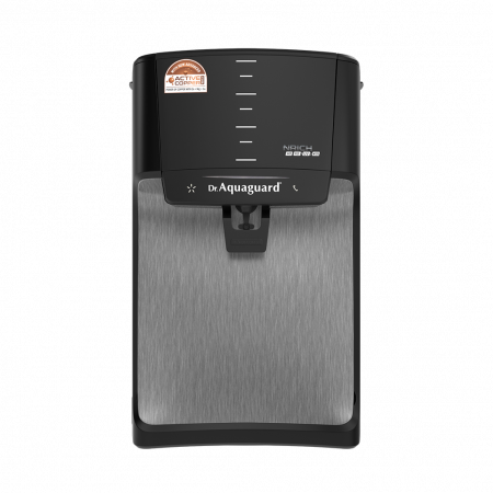 Eureka Forbes Dr Aquaguard NRICH RO+UV+MTDS Image