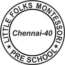 Little Folks - Chennai Image