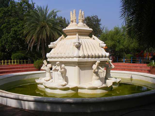 VGP Golden Beach - Chennai Image