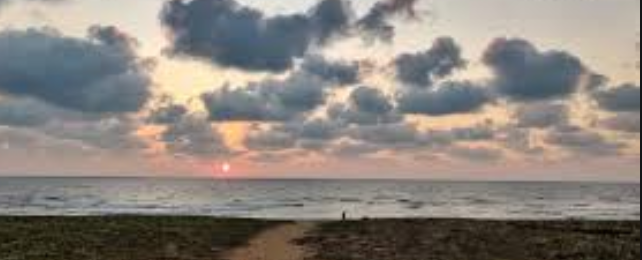 Pebble Beach - Chennai Image