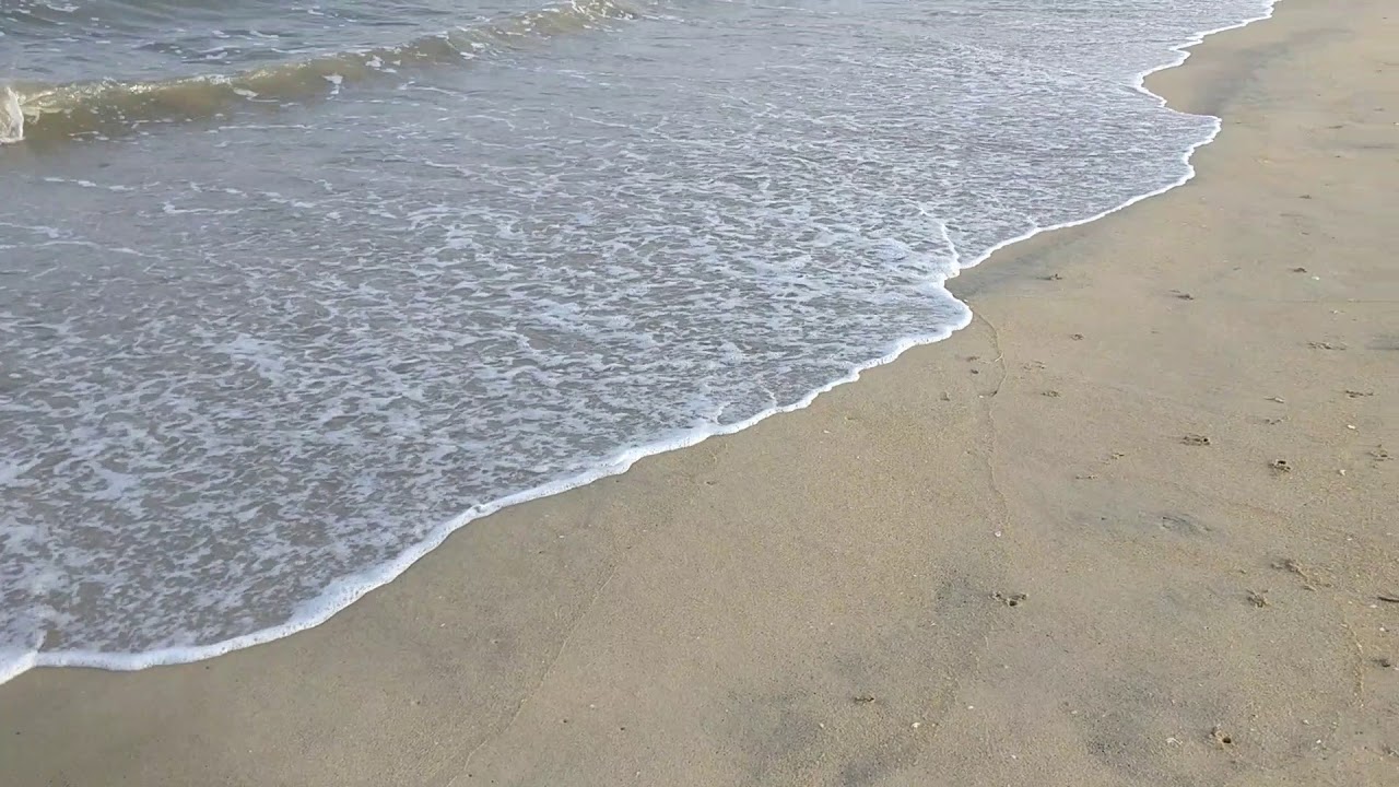 Kasimedu Beach - Chennai Image