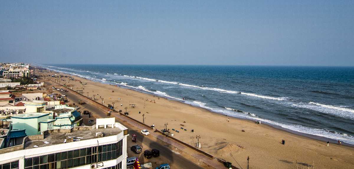 Kunthu Kal Beach - Rameshwaram Image