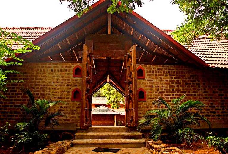 Dakshinachitra Museum - Chennai Image