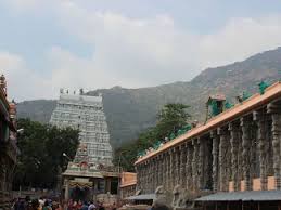 Mamara Guhai - Thiruvannamalai Image