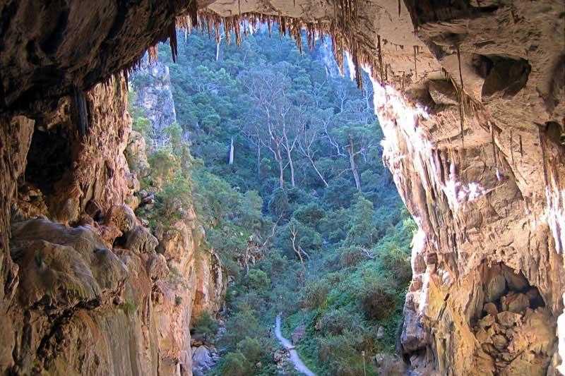 Kukkal Caves - Kodaikanal Image