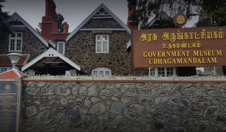 Stone House - Ooty Image