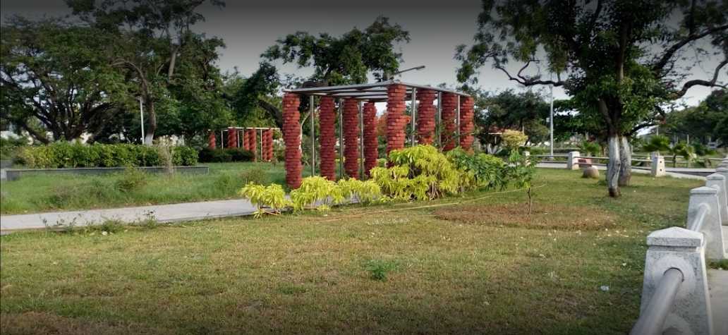 Secretariat Park - Chennai Image