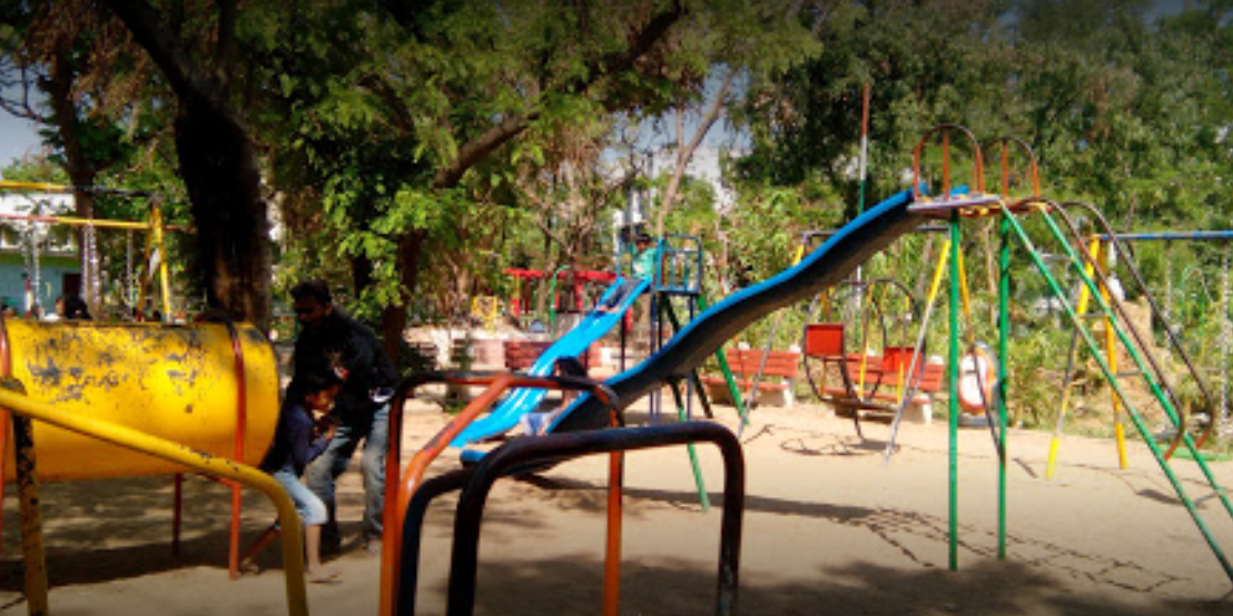 Jeeva Park - Chennai Image