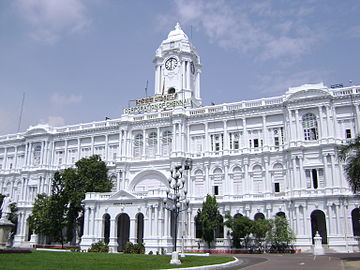 Ripon Building - Chennai Image