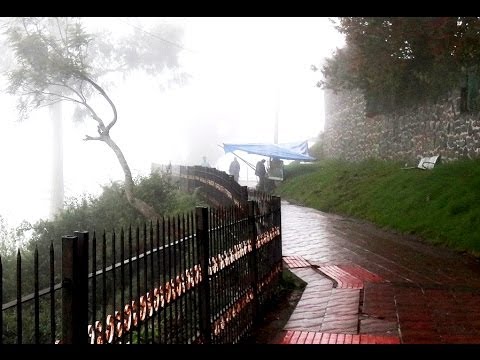 Coakers Walk - Kodaikanal Image