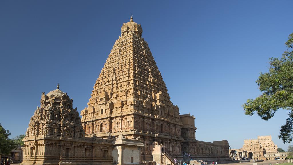 Shiva Ganga Garden - Thanjevur Image