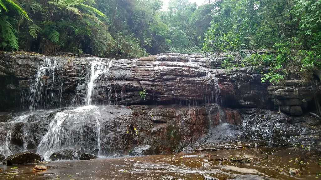 Fairy Falls - Kodaikanal Image