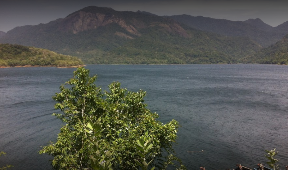 Shivamathungai Falls - Tiruneveli Image