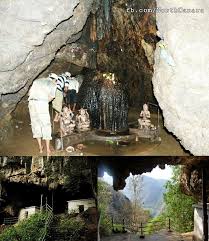 Kavala Caves - Dandeli Image