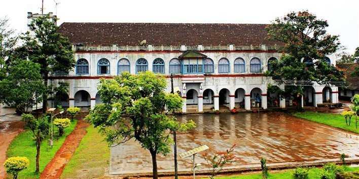 Madikeri Fort - Madikeri Image