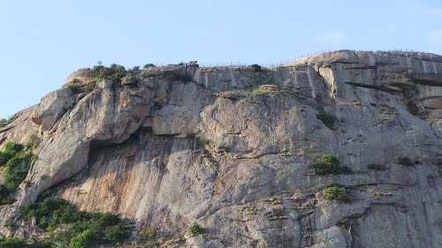 Tipu'S Drop - Chikkaballapur Image