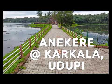 Anekere Lake - Karkala Image