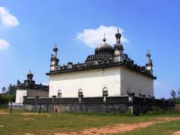 Gaddige Raja'S Tomb - Madikeri Image