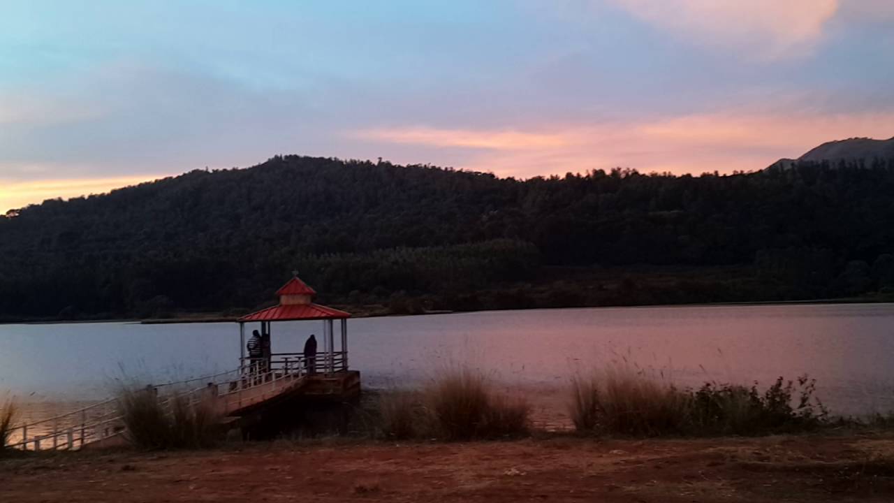 Hirekolale Lake - Chikmagalur Image