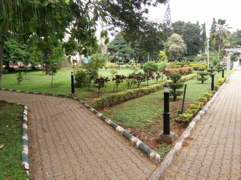 Javaregowda Park - Mysore Image