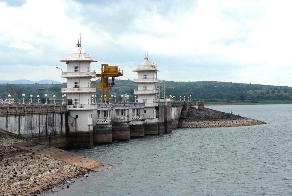 Kabini Dam - Kabini Image