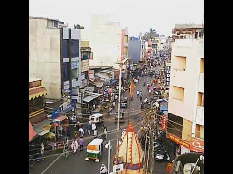 Khade Bazaar - Belgaum Image